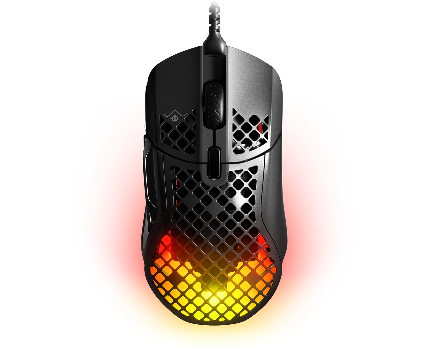SteelSeries Aerox 5 Wired Gaming Mouse SteelSeries Aerox 5 Wired Gaming Mouse